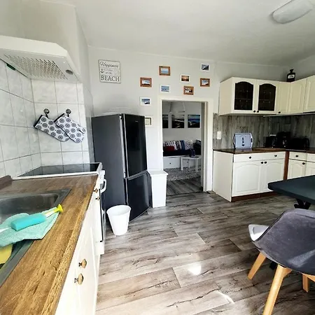 Moblierte In Garzrugen * Garz (Rugen)