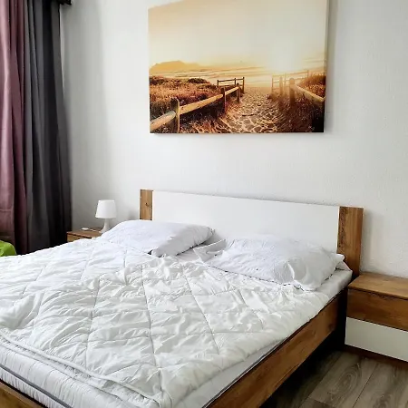 Moblierte In Garzrugen Apartment