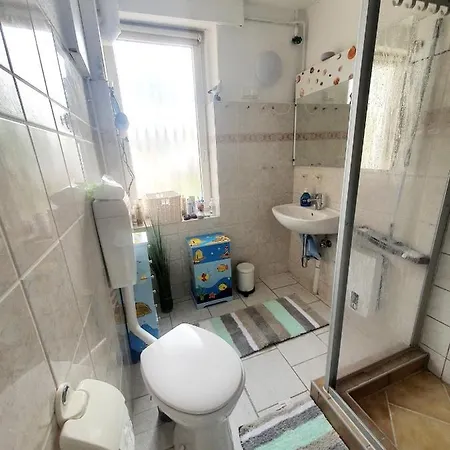 Apartment Moblierte In Garzrugen Garz (Rugen)